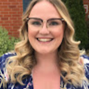 Meet your Posher, Leigha